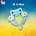 PL 35 Blasto Mold