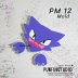 PM 12 Haunt Mold
