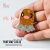 PS 16 Digle Mold