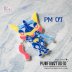 PM 07 Grenin Mold