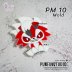 PM 10 Lycan Midnight Mold