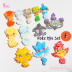 Poke Mix Set F