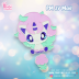PM 27 Galarian Ponyta Mold
