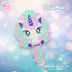 PL 26 Galarian Rapida Mold