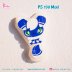 PS 130 Meo Boy Mold