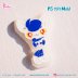 PS 131 Meo Girl Mold