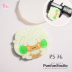 PS 76 Whimsico Mold