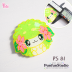 PS 81 Shay Mold