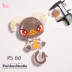 PS 80 Houndo Mold