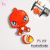 PS 85 Charmel Mold