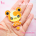 PS 93 Teddi Mold