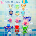 Poke Mix Set H