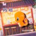 PS 43 Charmand Mold