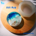 R182 Round Mold