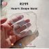 R295 Heart Shape Mold