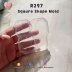 R297 Sqaure Shape Mold 