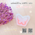 S053 Butterfly Shaker Mold A