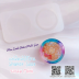 S069 Mini Circle Shaker Mold