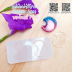 S068 Mini Moon Shaker Mold 