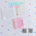 S090 + CSM Top Insert Photo Frame Mold