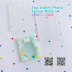 S089 + CSM Top Insert Photo Frame Mold