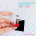 S087 + CSM Top Insert Photo Frame Mold 