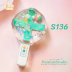 S136 TXT Lightstick Shaker Mold