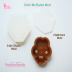 S185 Mr. Rabbit Mold
