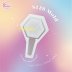 S128 EXO Lightstick Shaker Mold 