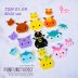 TSM 01-09 Mold Set 