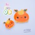 TSM 03 Flare Tsum Tsum Mold