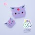 TSM 06 Espe Tsum Tsum Mold