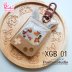 XGB 01 Eev Mold