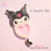 X Heart 103 Cutie Devil Rabbit