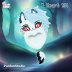 X Heart 134 Loona Mold