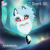 X Heart 134 Loona Mold