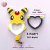 X Heart 141 Mold