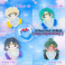 X Heart 62 Uranus