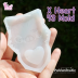 X Heart 73 Inosuk