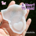 X Heart 75 Chop