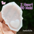 X Heart 70 Tanji