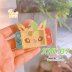 XNT 07 Leafe Shaker Mold