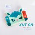 XNT 08 Glace Shaker Mold