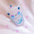 XTC 15 Alolan Vulp X Tea Cup Mold