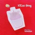 XTC 26 GengX Tea Cup Mold