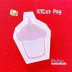 XTC 27 Psy X Tea Cup Mold
