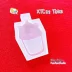 XTC 28 Toke X Tea Cup Mold