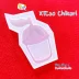 XTC 30 Chikori X Tea Cup Mold