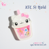 XTC 51 Cutie Kitty X Tea Cup Mold