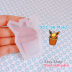 XTC 36 Flare x Tea Cup Shaker Mold